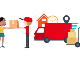 Chính sách vận chuyển và giao hàng