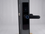 Hướng dẫn cài đặt khóa IVK-02 