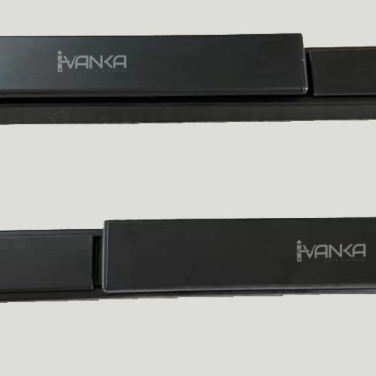 Thanh khóa thoát hiểm (Panic)-Inox-không chìa