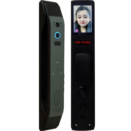 IVK-701MA