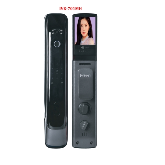IVK-701MH