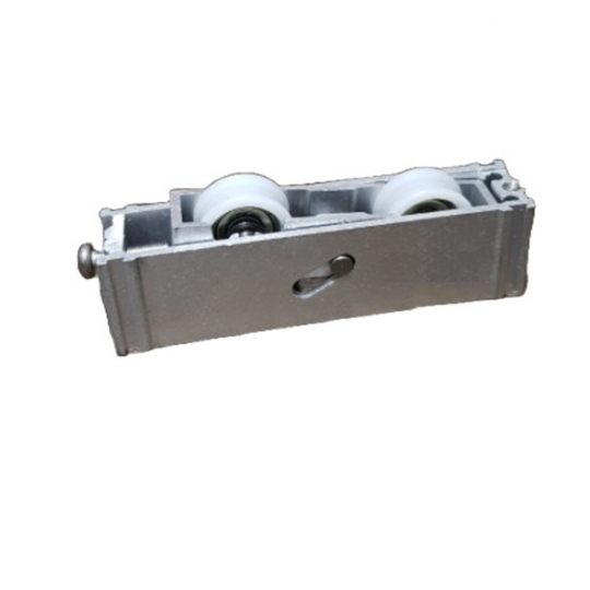 Bánh xe cửa lùa - Hệ 93