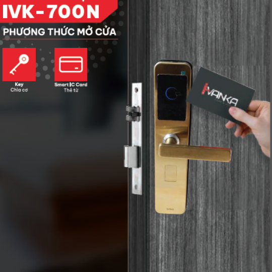 IVK-700N
