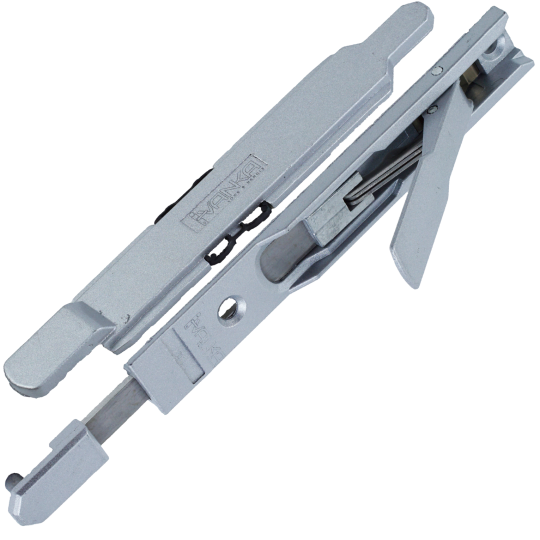 Chốt bật MCX 160