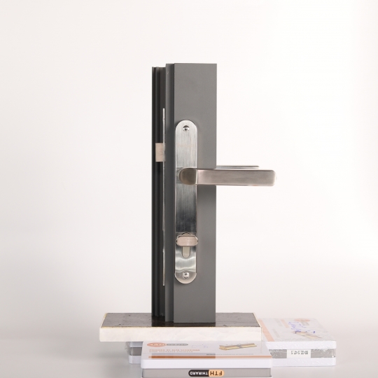 Khoá Cửa Đi - Cao Cấp- Inox 304