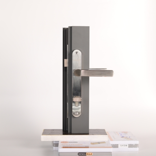 Tay Nắm Cửa đi Inox 304