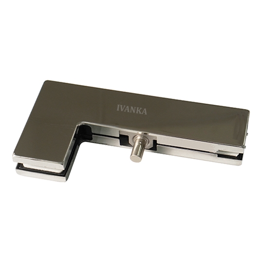 Kẹp L Inox 304