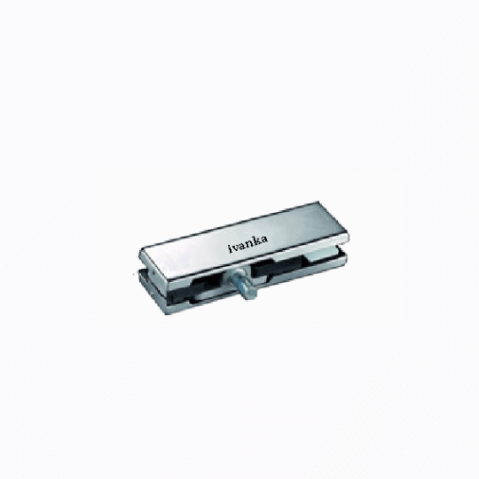 Kẹp trên có cốt Inox 304