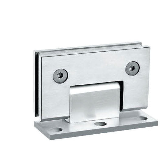Kẹp xoay Inox 304