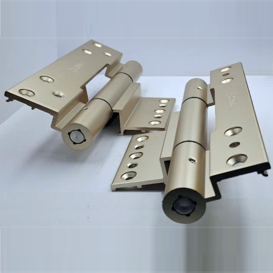 Lề 4D Xi Anodizing- Bảng lớn- Ren nhựa